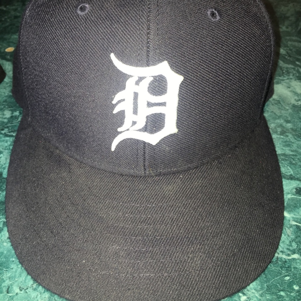 Men’s hat